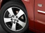 Dodge Grand Caravan 25th Anniversary Edition 2009 года